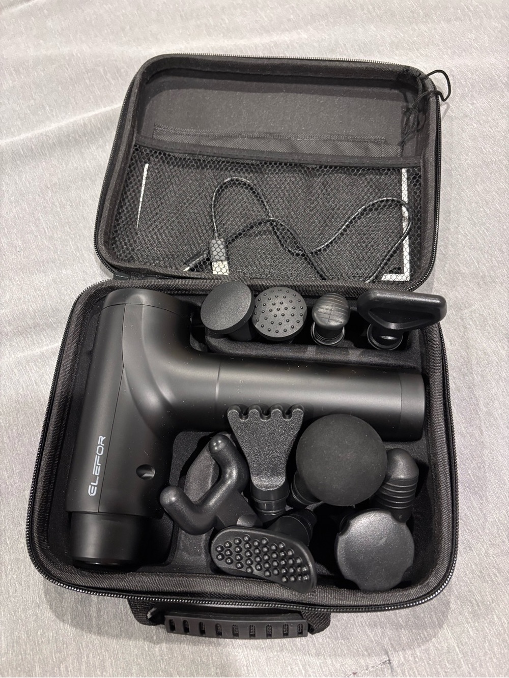Massage gun
